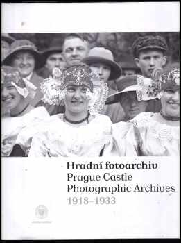 Hradní fotoarchiv