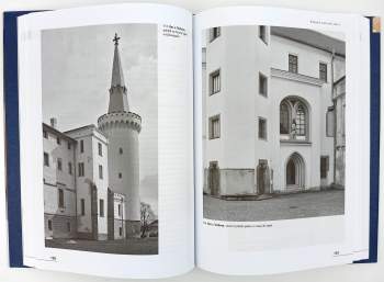 František Záruba: Hradní kaple