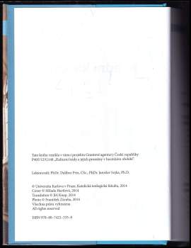 František Záruba: Hradní kaple