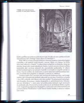 František Záruba: Hradní kaple