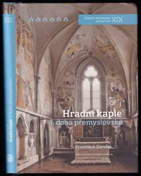 František Záruba: Hradní kaple