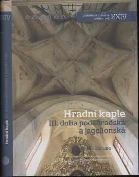 Hradní kaple