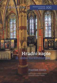 Hradní kaple