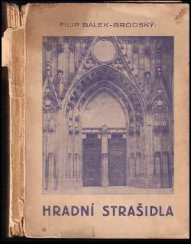 Hradní strašidla a jiné veselé episody z domova a ciziny