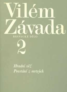 Hradní věž ; Povstání z mrtvých
