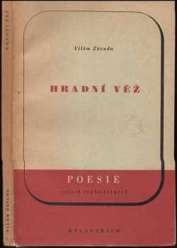 Hradní věž