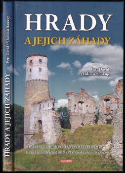 Hrady a jejich záhady