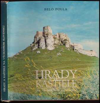 Hrady a kaštiele