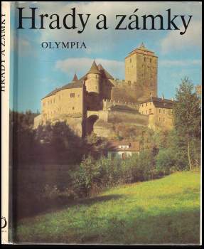 Ivan Doležal: Hrady a zámky