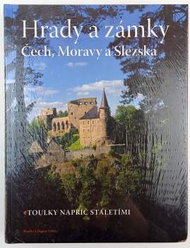 Hrady a zámky Čech, Moravy a Slezska