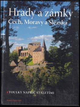 Hrady a zámky Čech, Moravy a Slezska