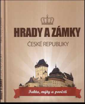 Hrady a zámky České republiky