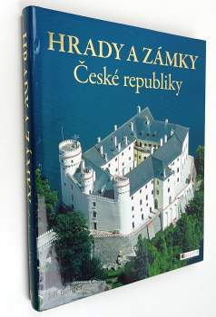 Hrady a zámky České republiky