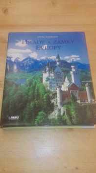 Hrady a zámky Evropy