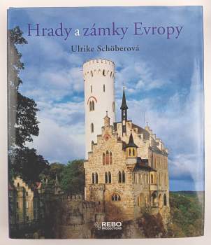 Hrady a zámky Evropy