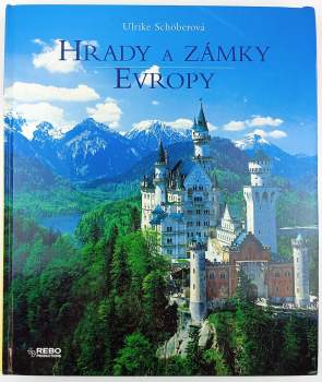 Hrady a zámky Evropy