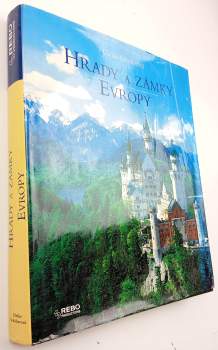Hrady a zámky Evropy