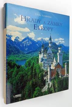 Hrady a zámky Evropy
