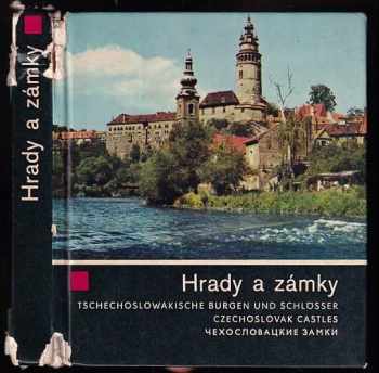 Hrady a zámky