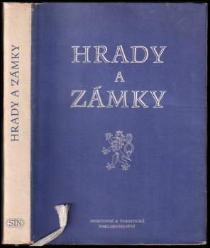 Jiří Hilmera: Hrady a zámky