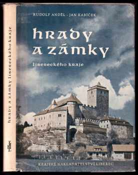 Hrady a zámky Libereckého kraje