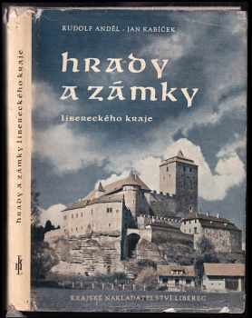 Hrady a zámky Libereckého kraje