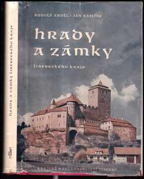 Hrady a zámky Libereckého kraje