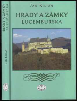 Hrady a zámky Lucemburska