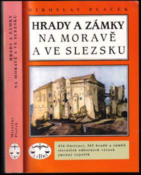 Hrady a zámky na Moravě a ve Slezsku