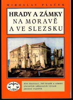 Hrady a zámky na Moravě a ve Slezsku