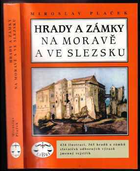 Hrady a zámky na Moravě a ve Slezsku