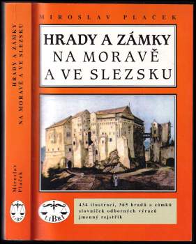Hrady a zámky na Moravě a ve Slezsku