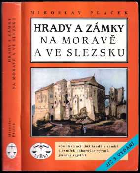 Hrady a zámky na Moravě a ve Slezsku