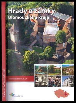 Hrady a zámky Olomouckého kraje