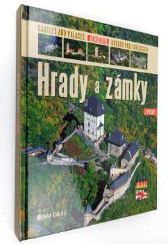 Hrady a zámky