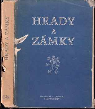 Hrady a zámky