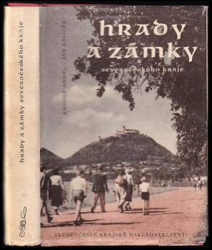 Hrady a zámky Severočeského kraje