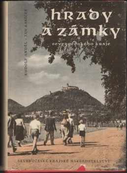 Hrady a zámky Severočeského kraje