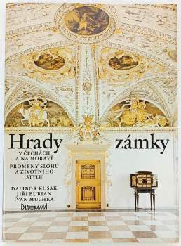Hrady a zámky v Čechách a na Moravě