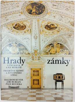 Hrady a zámky v Čechách a na Moravě