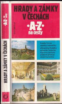 Hrady a zámky v Čechách