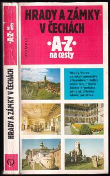 Hrady a zámky v Čechách