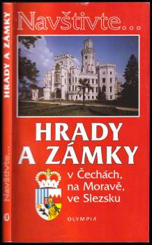 Hrady a zámky v Čechách, na Moravě, ve Slezsku