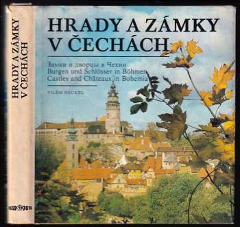 Hrady a zámky v Čechách