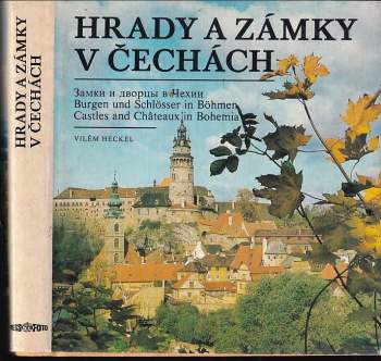 Hrady a zámky v Čechách