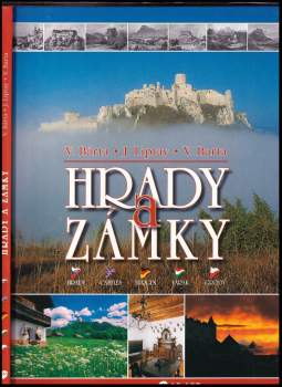 Hrady a zámky