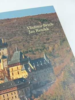 Vladimír Brych: Hrady a zámky