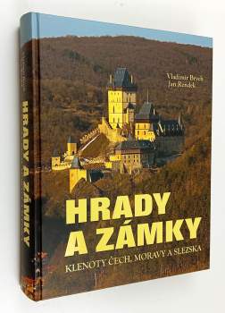 Vladimír Brych: Hrady a zámky