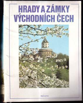 Hrady a zámky východních Čech