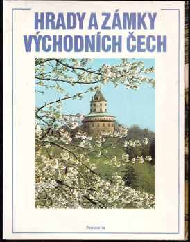 Hrady a zámky východních Čech